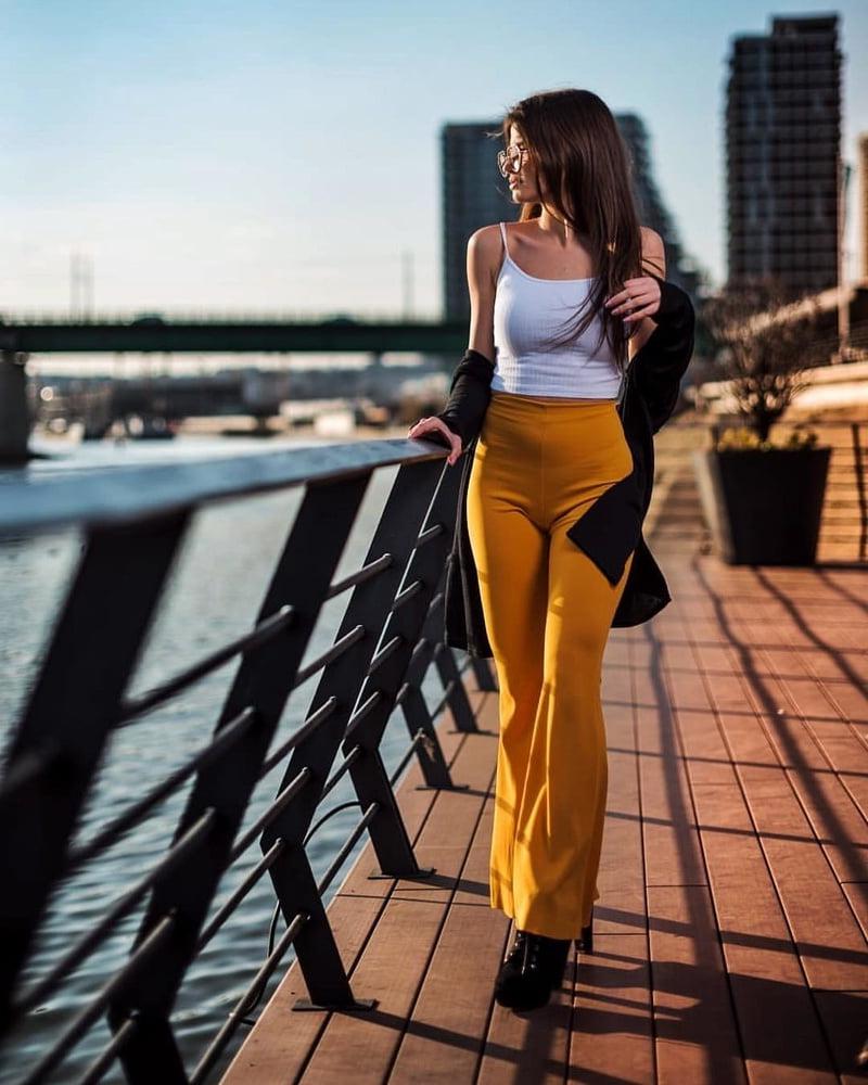 25P Serbian hot teen whore beautiful ass Ivona Stojanovic