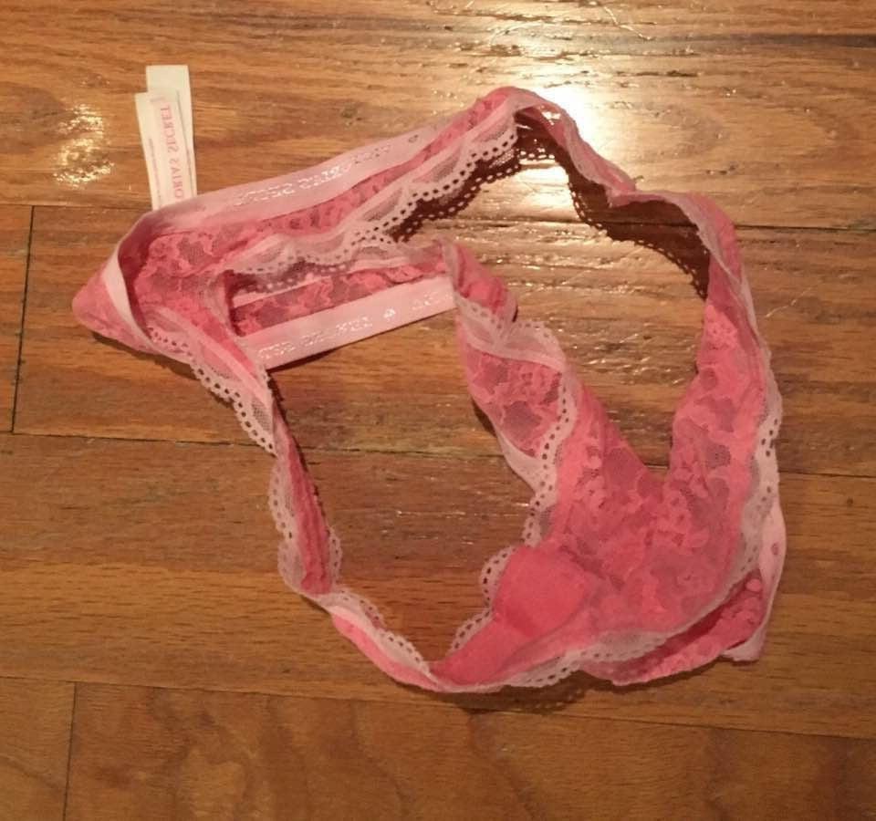 25P Dirty Slut Amanda