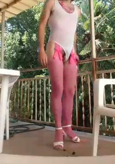 16P swimsuit &amp; beach
