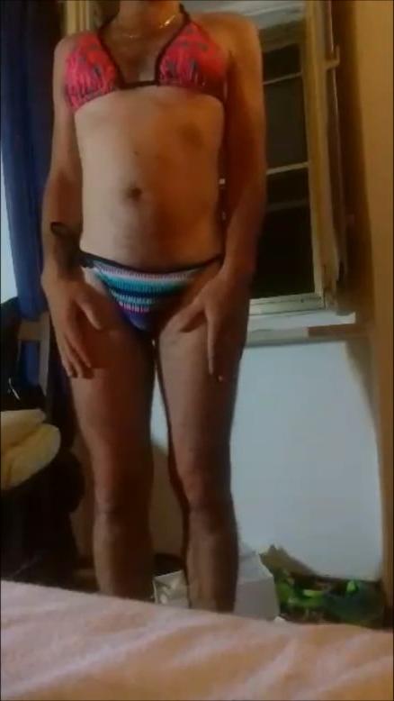 16P swimsuit &amp; beach
