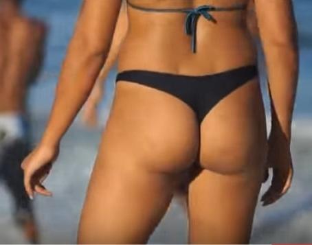 25P FIFA World Cup in Rio beaches