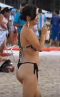 25P FIFA World Cup in Rio beaches