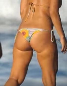 25P FIFA World Cup in Rio beaches