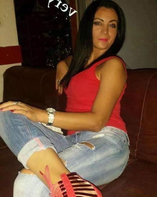 25P Serbian hot slut mature beautiful ass Slavica Mijailovic
