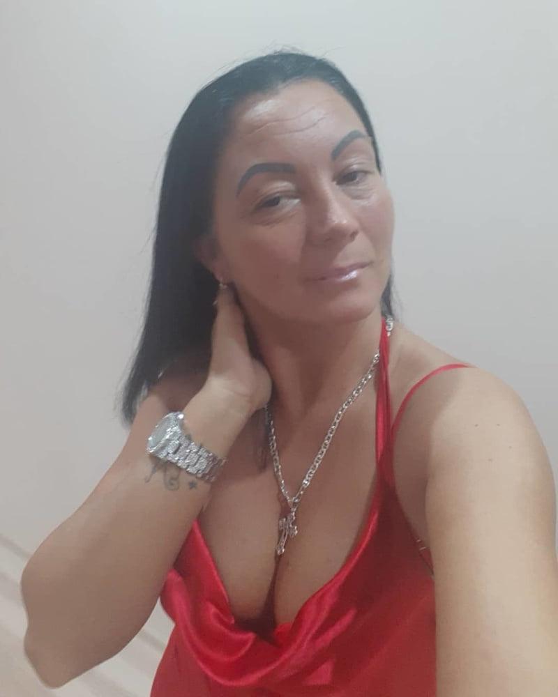 25P Serbian hot slut mature beautiful ass Slavica Mijailovic
