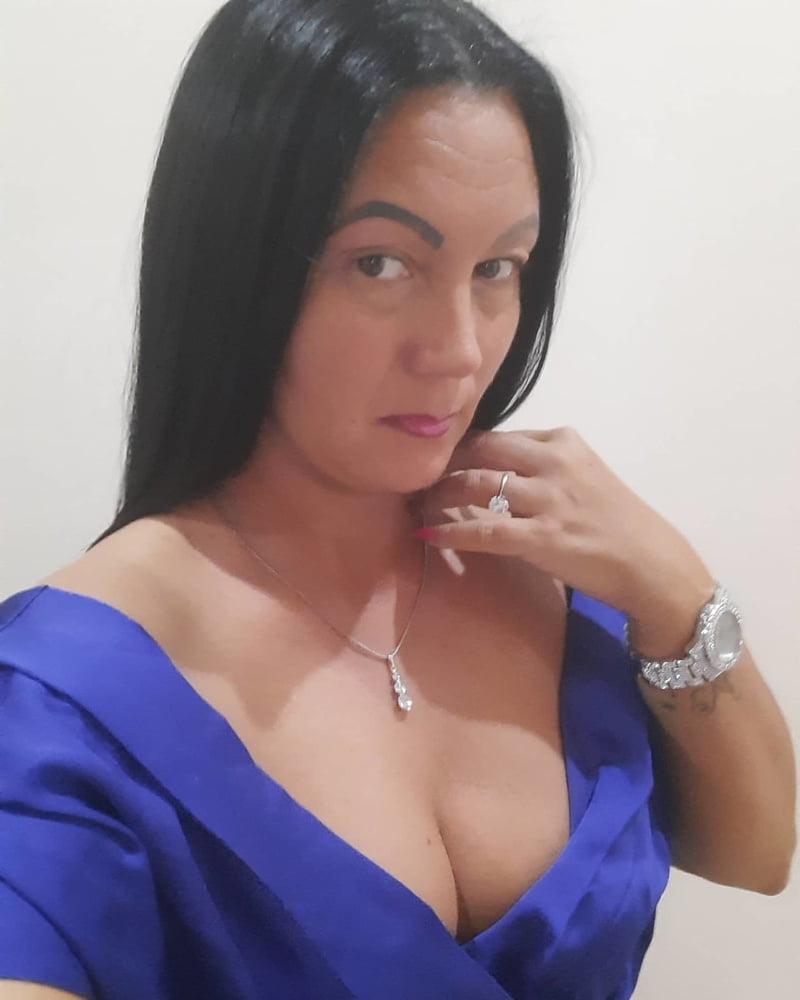 25P Serbian hot slut mature beautiful ass Slavica Mijailovic