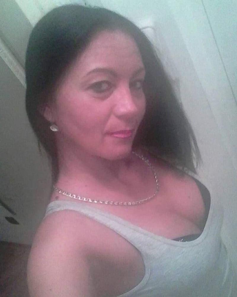 25P Serbian hot slut mature beautiful ass Slavica Mijailovic
