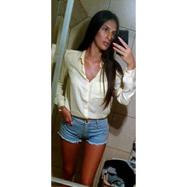 25P Serbian hot-Strajinovic starija droljica za perverzne