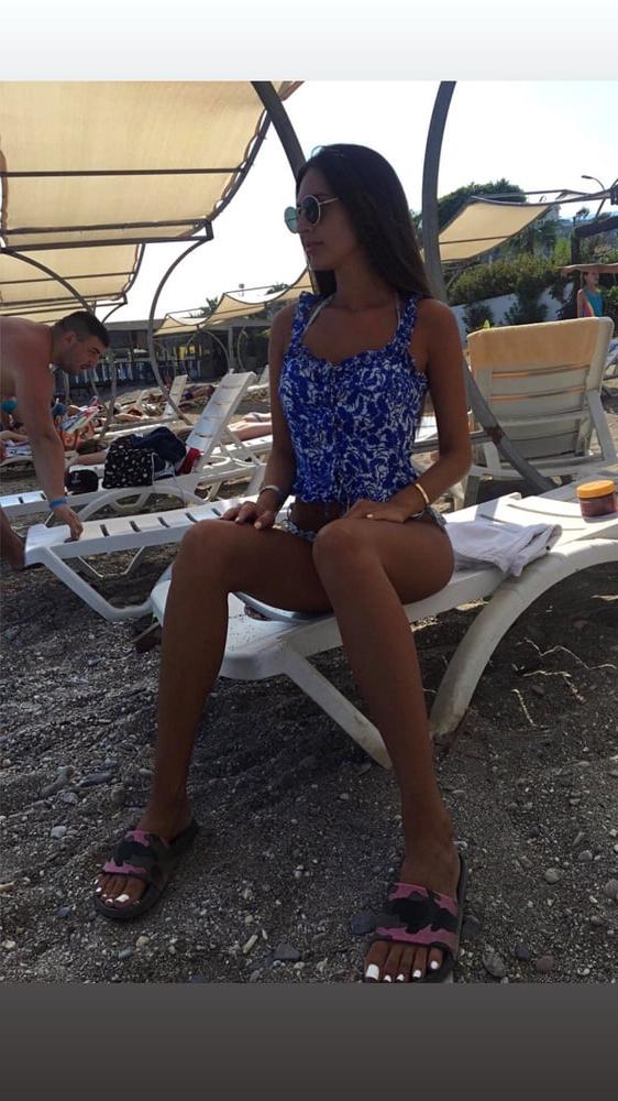 25P Serbian hot-Strajinovic starija droljica za perverzne