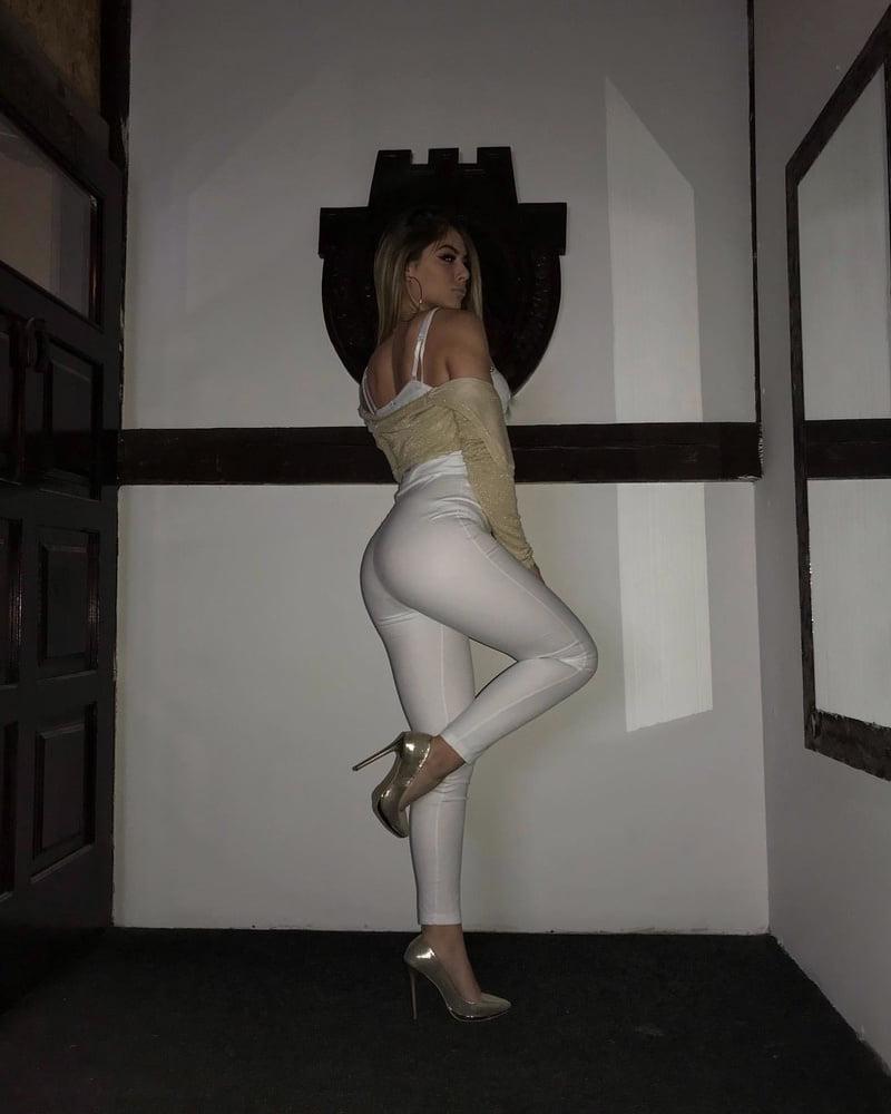 25P Serbian hot whore teen beautiful ass Iva Tosic