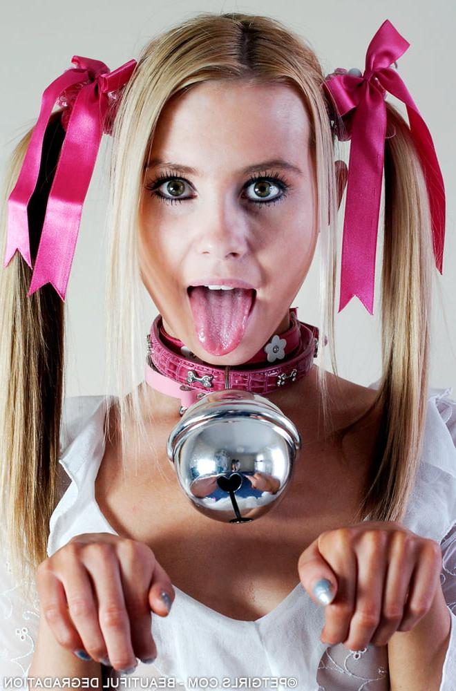 25P Submissive petgirls 2