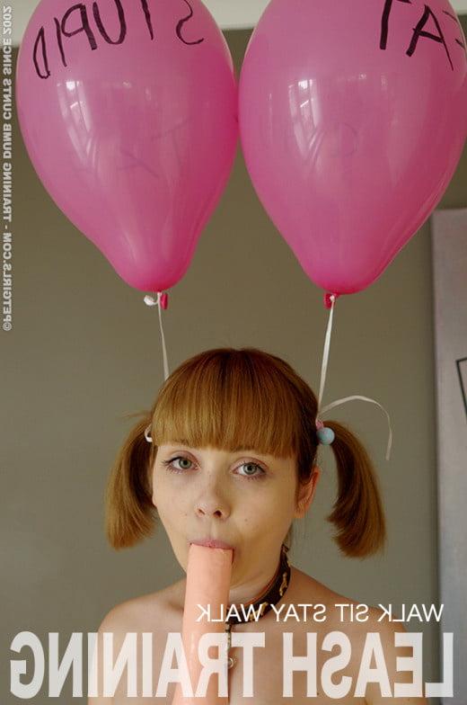25P Submissive petgirls 2