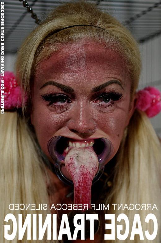 25P Submissive petgirls 2