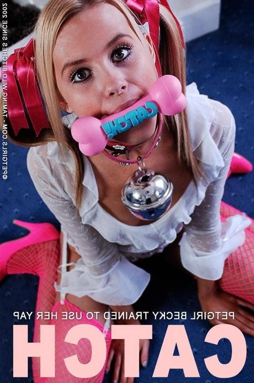 25P Submissive petgirls 2