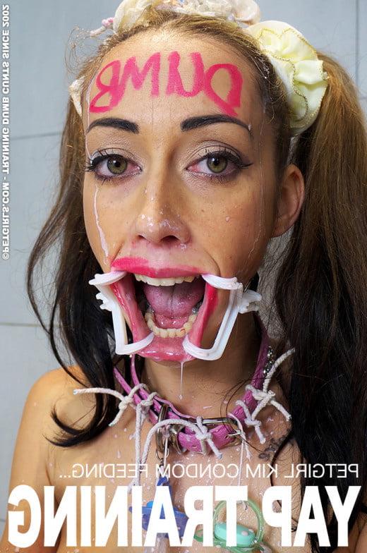 25P Submissive petgirls 2