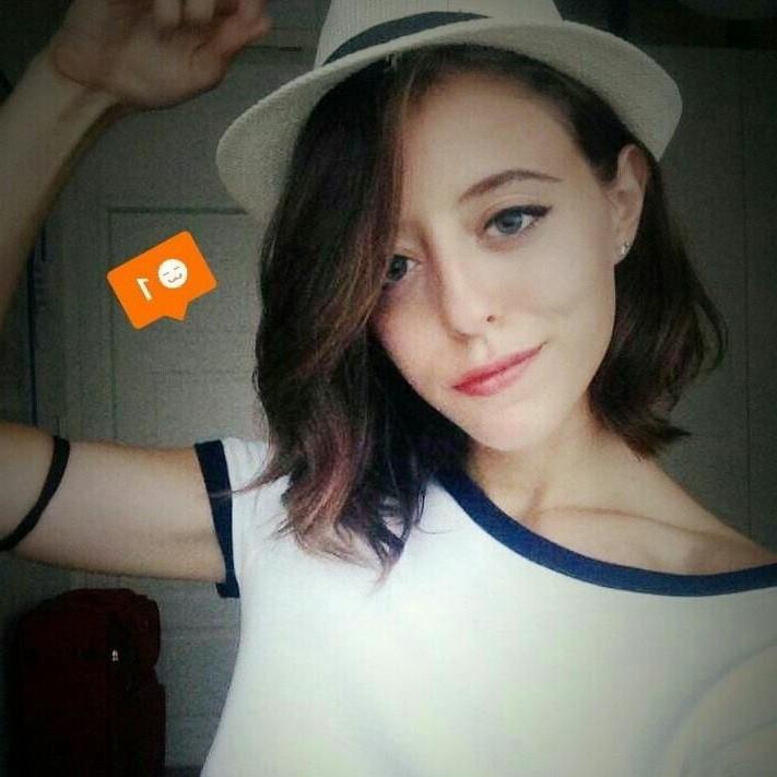 9P Little hottie
