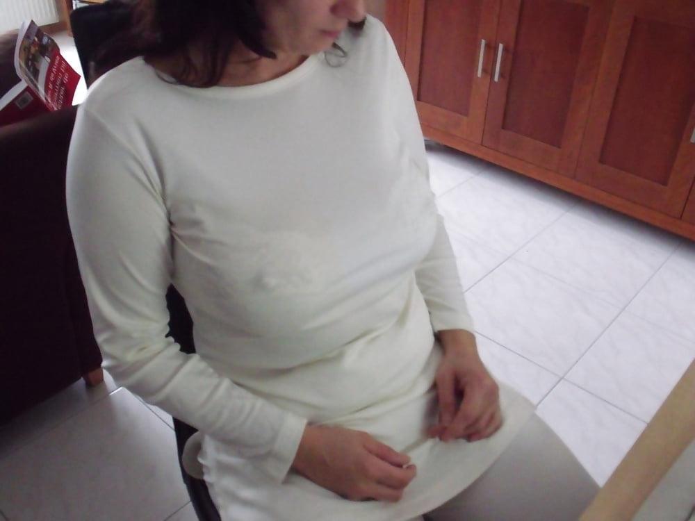 25P busty milf