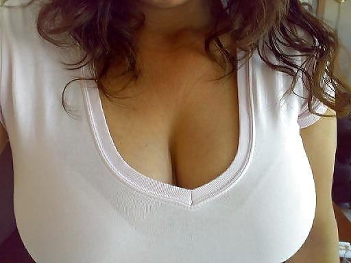 25P busty milf