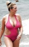 25P Swimsuit sexy milfs