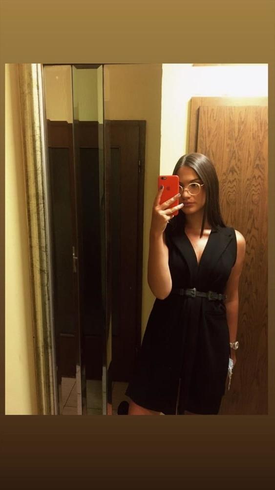 25P Serbian hot-Strajinovic mladja droljica za perverzne komenta