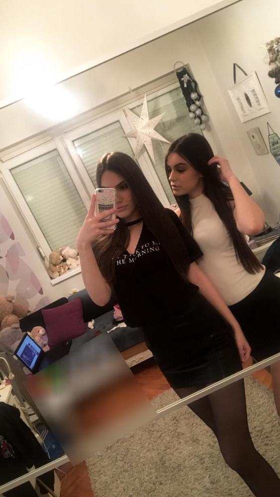 25P Serbian hot-Strajinovic mladja droljica za perverzne komenta