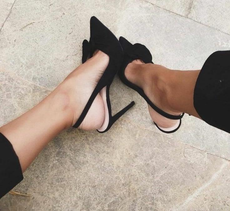 25P High heels 14
