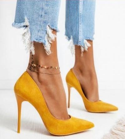25P High heels 14