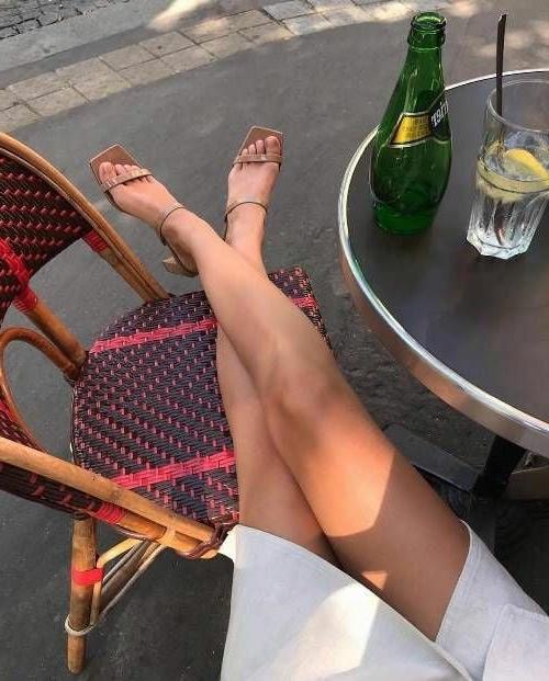 25P High heels 14
