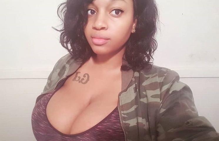 8P Busty BBW Amateur 30