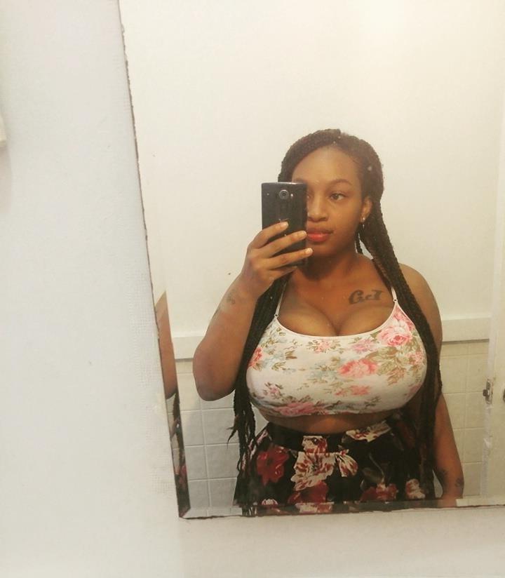 8P Busty BBW Amateur 30