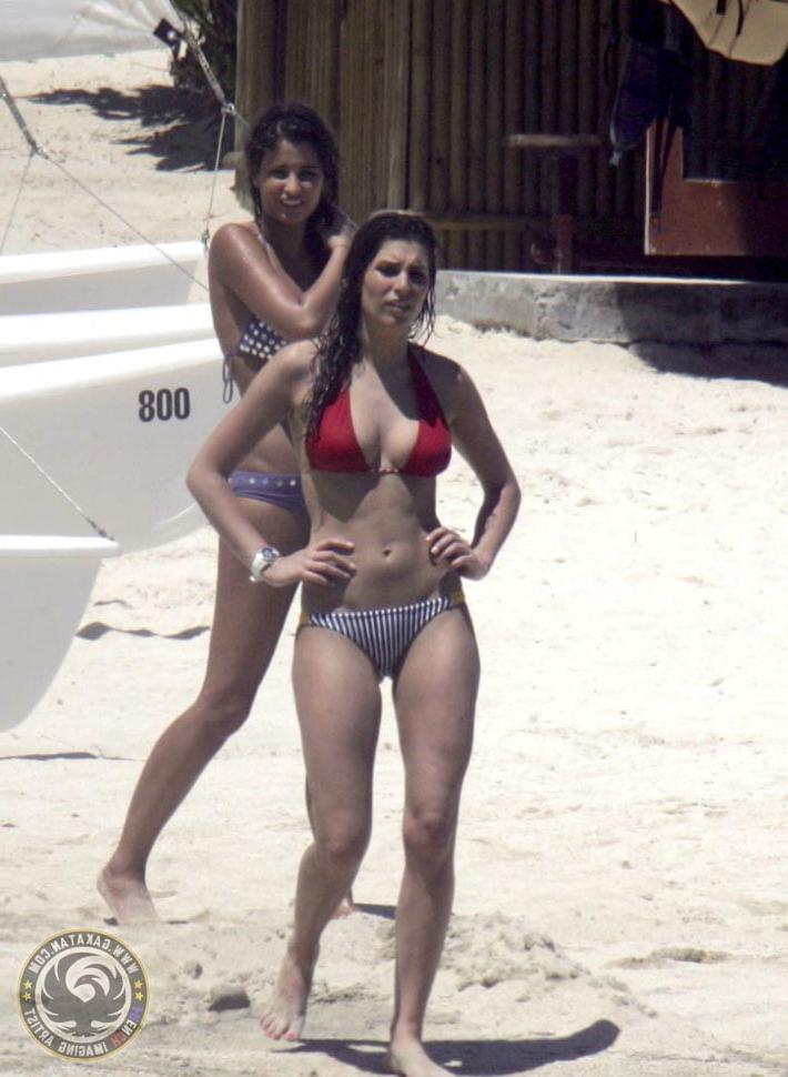25P FAVORITE FRENCH CELEB 2