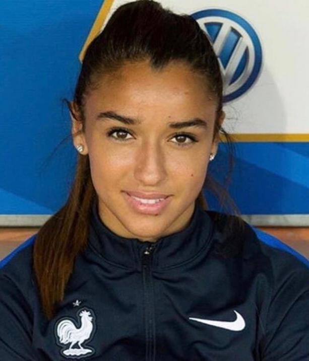 25P FAVORITE FRENCH CELEB 2