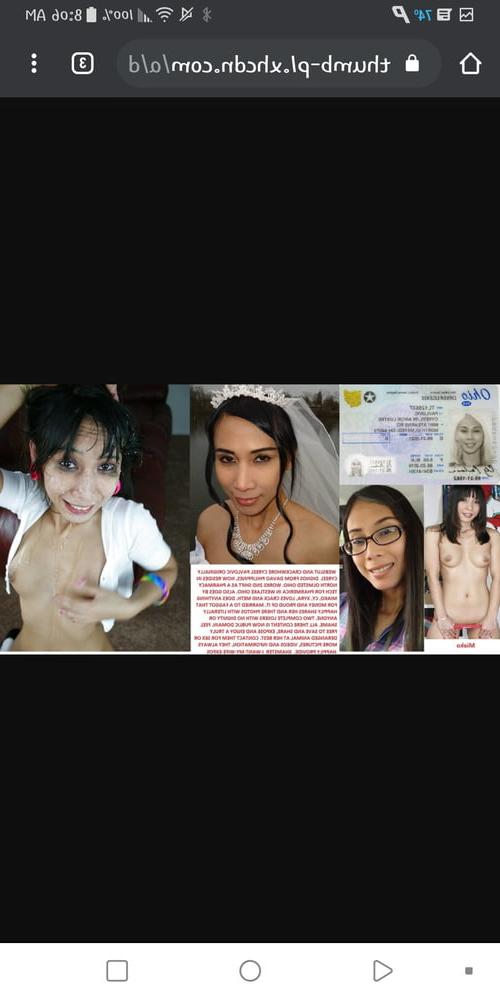 13P Exposed
