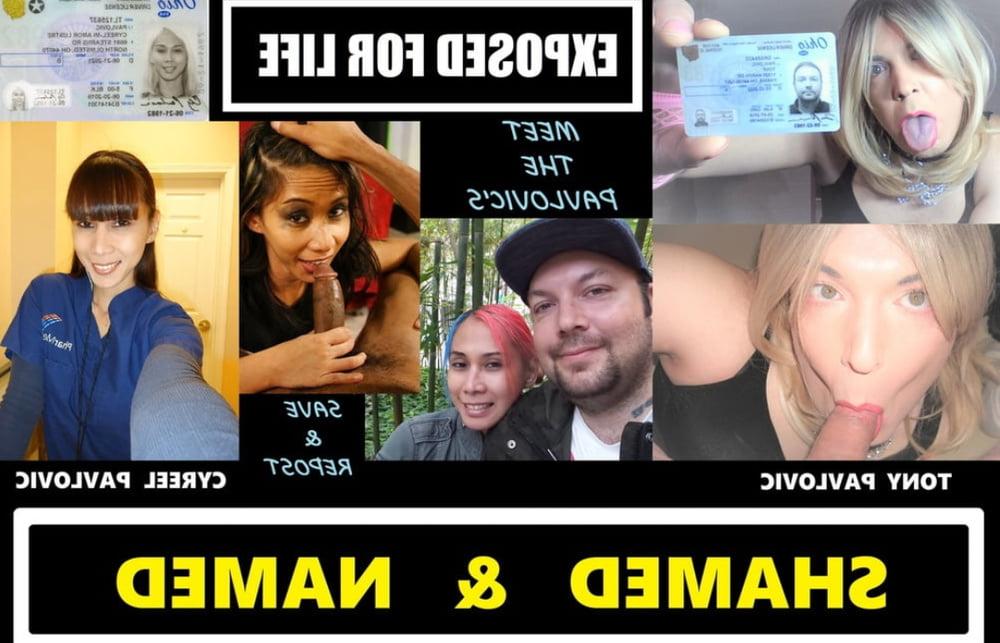 13P Exposed
