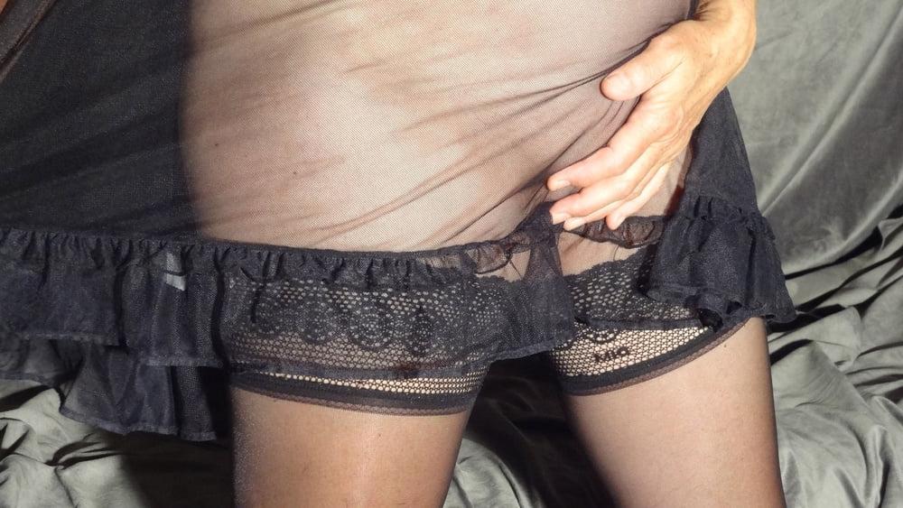 20P Stockings 77