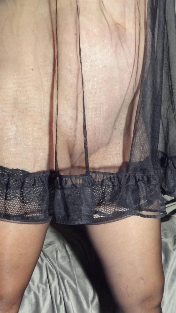 20P Stockings 77