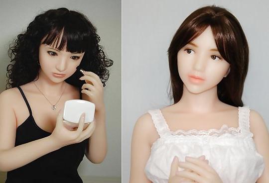 25P Super top sex dolls
