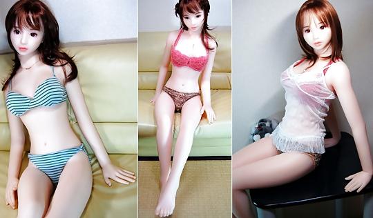 25P Super top sex dolls