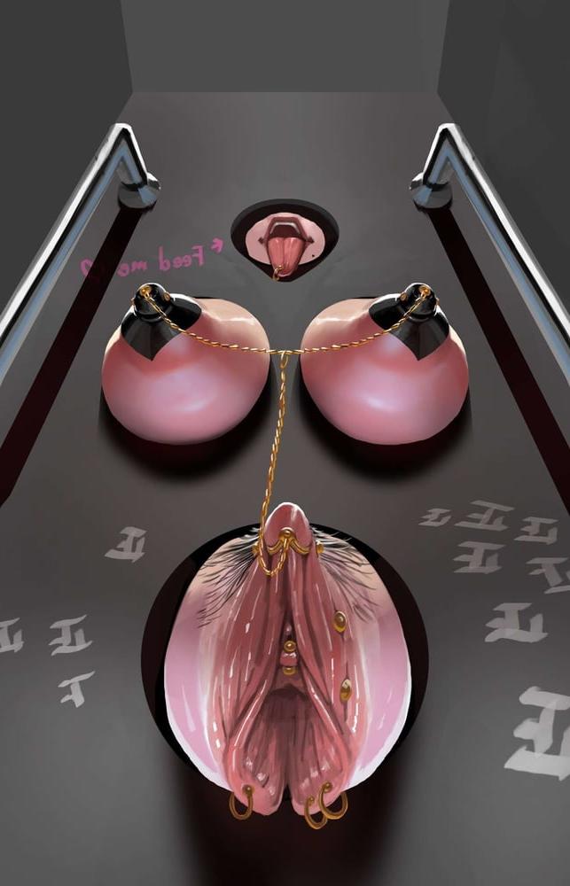 25P How to train your hentai slave II