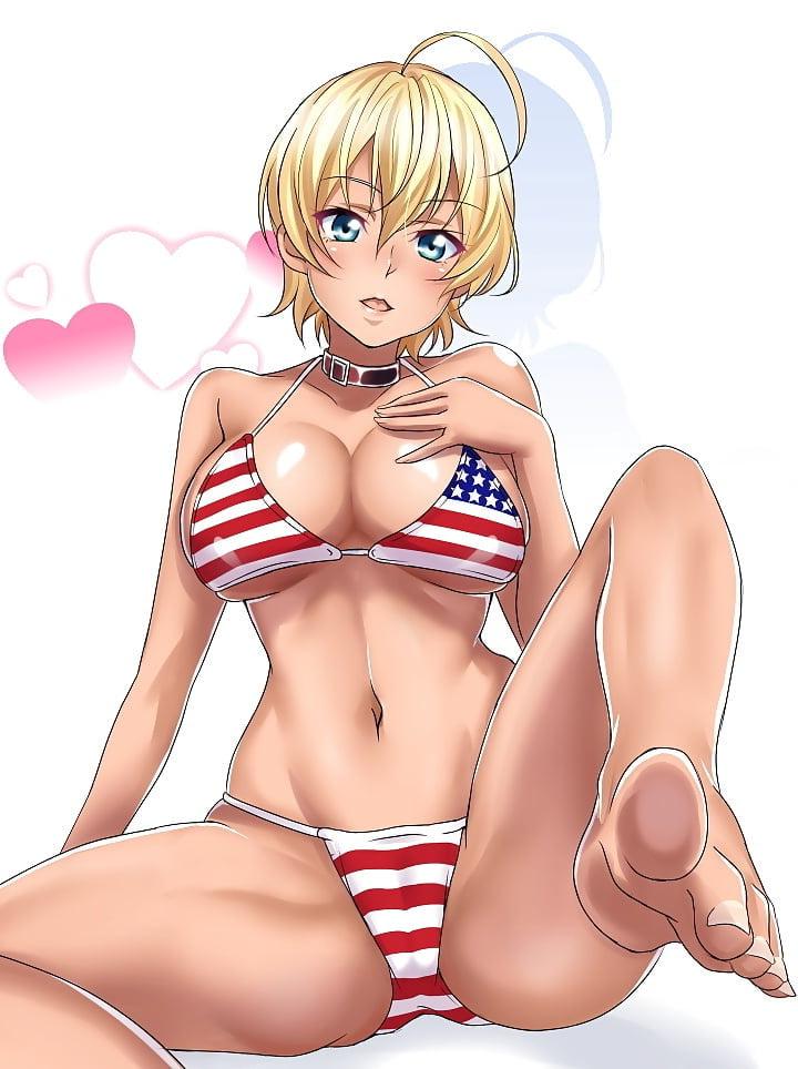 25P Hentai Babe's 3