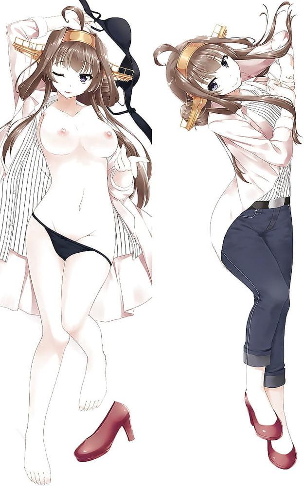 25P Hentai Babe's 3