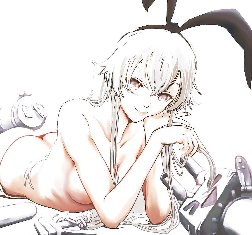 25P Hentai Babe's 3