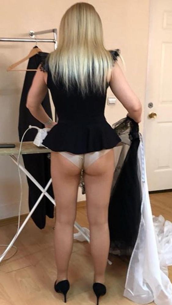 25P Dress