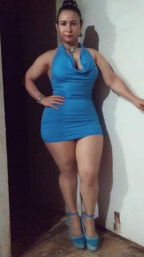 25P Dress