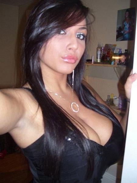 25P big breast dress 3
