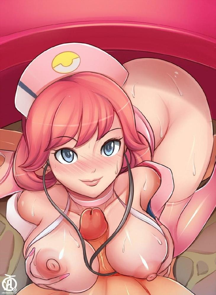25P Hentai uncensured