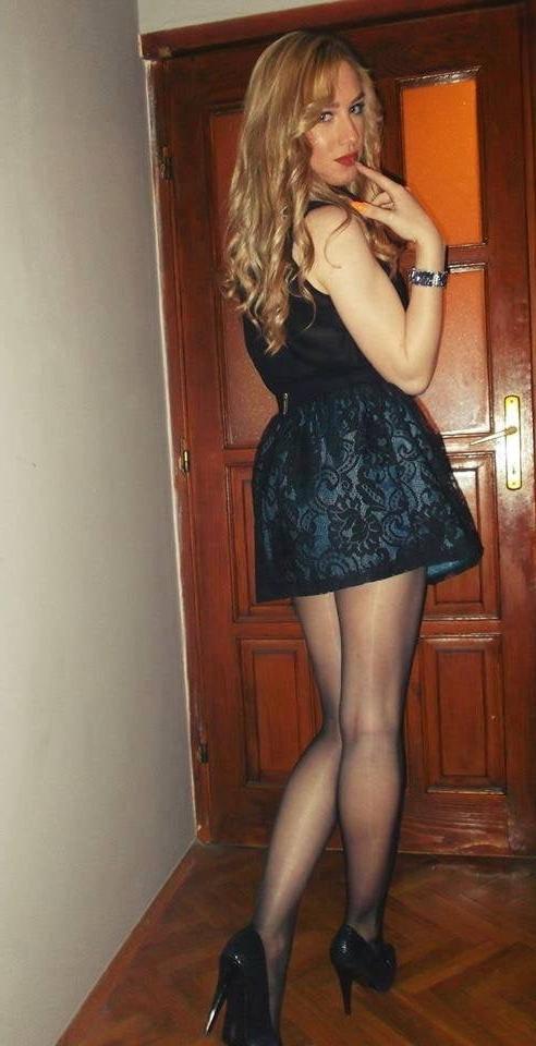 25P Pantyhose