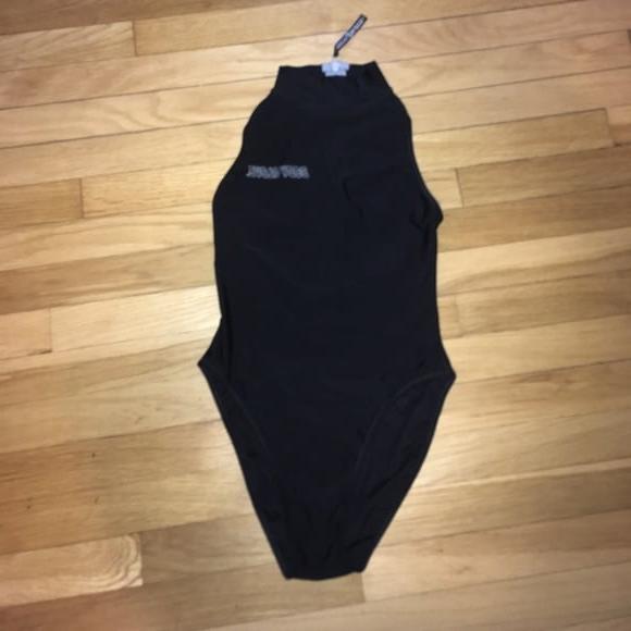 25P high cut swimsuit fetish