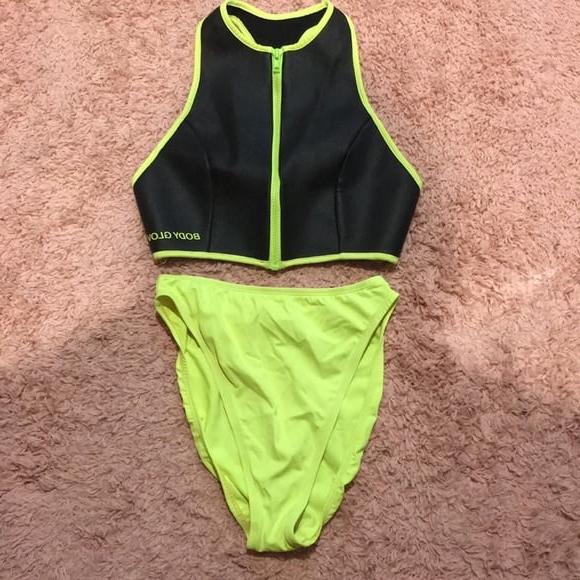 25P high cut swimsuit fetish