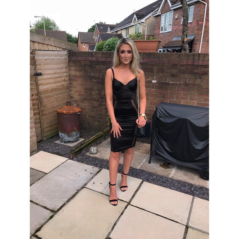 25P slutty dressers uk